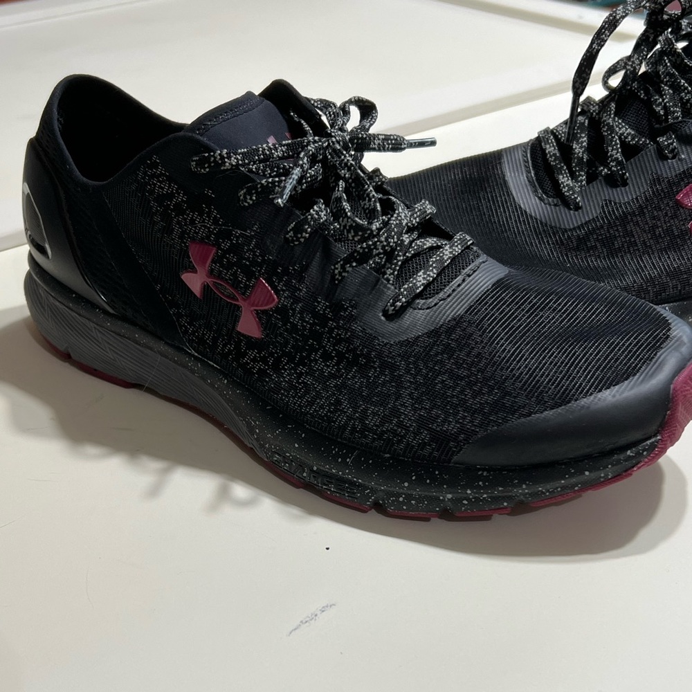 Under Armour Charged